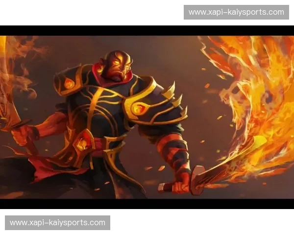 DOTA2球鞋：把电竞的热血穿在脚上