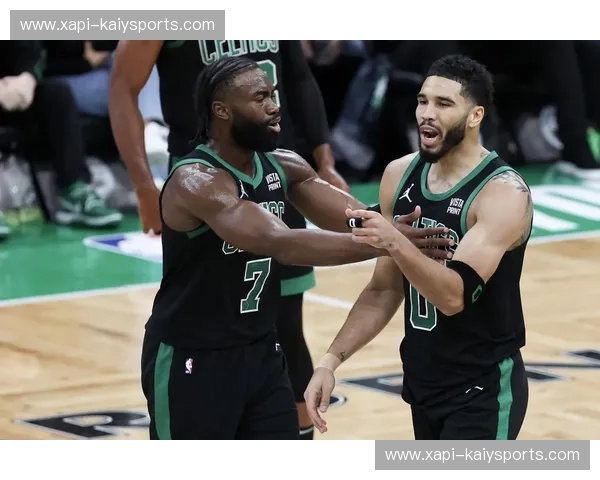 绿衫与红酒的较量：凯尔特人与骑士，一场宿命的对决